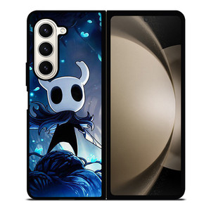 GAMES HOLLOW KNIGHT Samsung Galaxy Z Fold 5 Case Cover