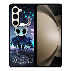 HOLLOW KNIGHT GAMES Samsung Galaxy Z Fold 5 Case Cover HOLLOW KNIGHT GAMES Samsung Galaxy Z Fold 5 Case Cover