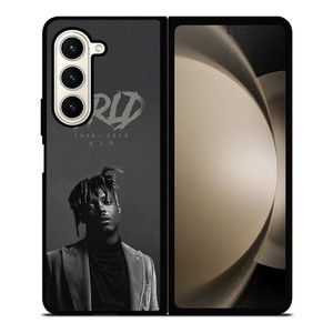 JUICE WRLD RAPPER RIP Samsung Galaxy Z Fold 5 Case Cover JUICE WRLD RAPPER RIP Samsung Galaxy Z Fold 5 Case Cover