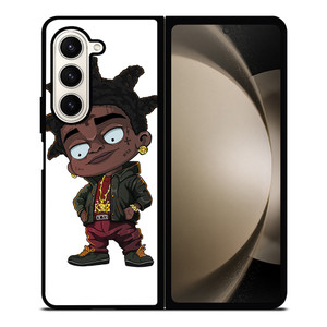 KODAK BLACK CARTOON ART KODAK BLACK CARTOON ART