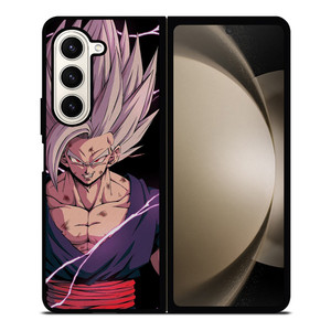 SON GOHAN BEAST ANIME DRAGON BALL SUPER Samsung Galaxy Z Fold 5 Case Cover