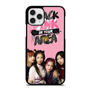 BLACKPINK PUBG GAME 2 iPhone 11 Pro Case Cover