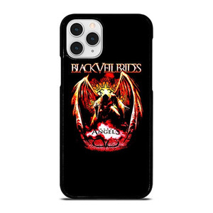 BLACK VEIL BRIDES FALLEN ANGELS iPhone 11 Pro Case Cover