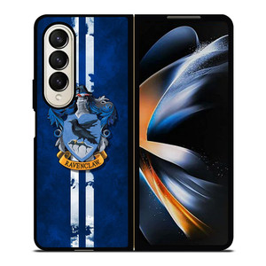 RAVENCLAW HARRY POTTER Samsung Galaxy Z Fold 4 Case Cover
