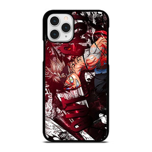 BLACK CLOVER ART ANIME iPhone 11 Pro Case Cover BLACK CLOVER ART ANIME iPhone 11 Pro Case Cover