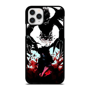 BLACK CLOVER ANIME ART iPhone 11 Pro Case Cover BLACK CLOVER ANIME ART iPhone 11 Pro Case Cover