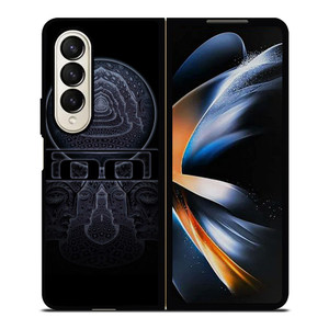 TOOL BAND ICON Samsung Galaxy Z Fold 4 Case Cover