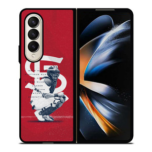 YADIER MOLINA ST LOUIS CARDINALS