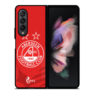 ABERDEEN FC LOGO FOOTBALL CLUB SPFL