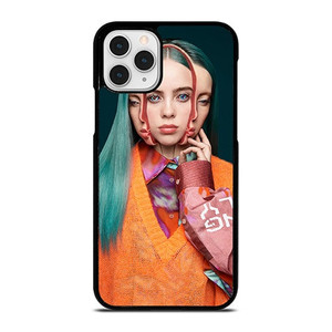 BILLIE EILISH FACE iPhone 11 Pro Case Cover BILLIE EILISH FACE iPhone 11 Pro Case Cover