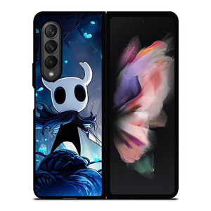 GAMES HOLLOW KNIGHT Samsung Galaxy Z Fold 3 Case Cover