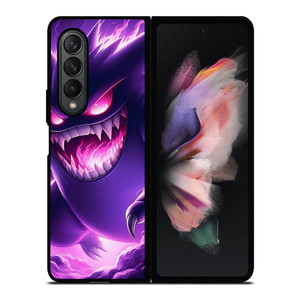 POKEMON GENGAR SINISTER POCKET MONSTER POKEMON GENGAR SINISTER POCKET MONSTER