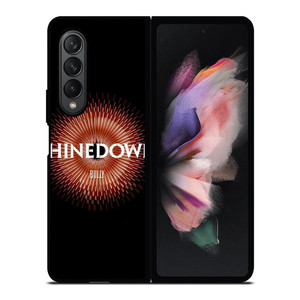 SHINEDOWN BAND BULLY Samsung Galaxy Z Fold 3 Case Cover