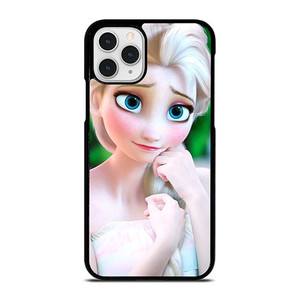 BEAUTIFUL ELSA FROZEN 2 iPhone 11 Pro Case Cover BEAUTIFUL ELSA FROZEN 2 iPhone 11 Pro Case Cover