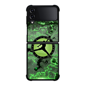 AIR JORDAN FLIGHT CLUB LOGO Samsung Galaxy Z Flip 4 Case Cover AIR JORDAN FLIGHT CLUB LOGO Samsung Galaxy Z Flip 4 Case Cover