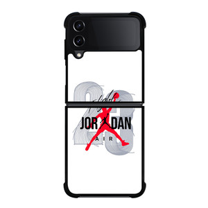 AIR JORDAN NIKE 23 FLIGHT LOGO Samsung Galaxy Z Flip 4 Case Cover AIR JORDAN NIKE 23 FLIGHT LOGO Samsung Galaxy Z Flip 4 Case Cover
