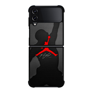 AIR JORDAN NIKE LOGO FLIGHT