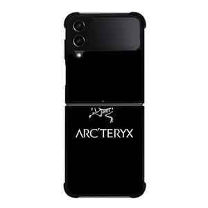 ARCTERYX LOGO FASHION Samsung Galaxy Z Flip 4 Case Cover