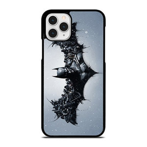 BATMAN LOGO DC iPhone 11 Pro Case Cover