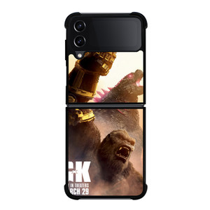 GODZILA X KONG MOVIE UNITE