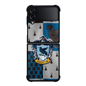 HARRY POTTER RAVENCLAW Samsung Galaxy Z Flip 4 Case Cover