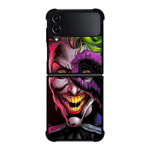 JOKER SNOOP EYE Samsung Galaxy Z Flip 4 Case Cover
