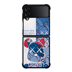 KAWS VIOLENT BEAR 2 KAWS VIOLENT BEAR 2