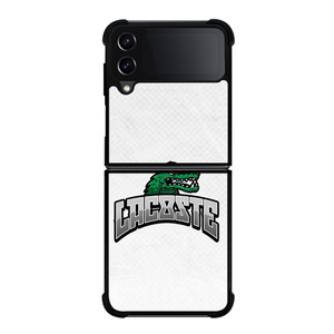 LACOSTE CROC NEW LOGO Samsung Galaxy Z Flip 4 Case Cover LACOSTE CROC NEW LOGO Samsung Galaxy Z Flip 4 Case Cover
