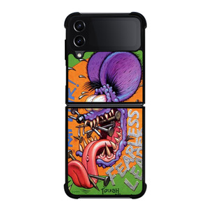 RAT FINK CARTOON FEARLESS LEADER RAT FINK CARTOON FEARLESS LEADER