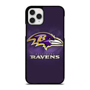 BALTIMORE RAVENS ICON iPhone 11 Pro Case Cover BALTIMORE RAVENS ICON iPhone 11 Pro Case Cover