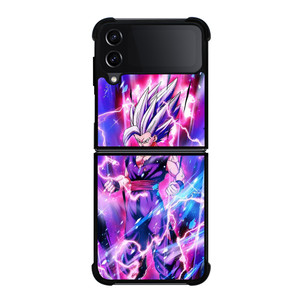 SON GOHAN BEAST DRAGON BALL SUPER ANIME Samsung Galaxy Z Flip 4 Case Cover