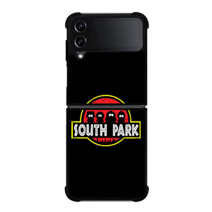 SOUTH PARK JURASSIC PARK CARTOON