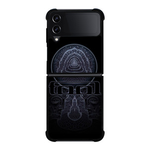 TOOL BAND ICON Samsung Galaxy Z Flip 4 Case Cover