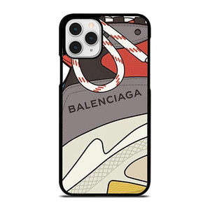 BALENCIAGA SHOES LOGO iPhone 11 Pro Case Cover BALENCIAGA SHOES LOGO iPhone 11 Pro Case Cover