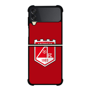 ABERDEEN FC FOOTBALL CLUB LOGO SCOTLAND ABERDEEN FC FOOTBALL CLUB LOGO SCOTLAND