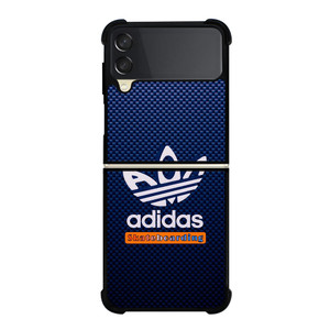 ADIDAS SKATEBOARDING SHOES LOGO Samsung Galaxy Z Flip 3 Case Cover ADIDAS SKATEBOARDING SHOES LOGO Samsung Galaxy Z Flip 3 Case Cover