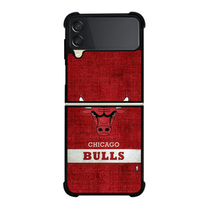 CHICAGO BULLS BASKETBALL TEAM LOGO Samsung Galaxy Z Flip 3 Case Cover CHICAGO BULLS BASKETBALL TEAM LOGO Samsung Galaxy Z Flip 3 Case Cover
