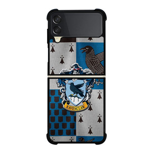 HARRY POTTER RAVENCLAW Samsung Galaxy Z Flip 3 Case Cover