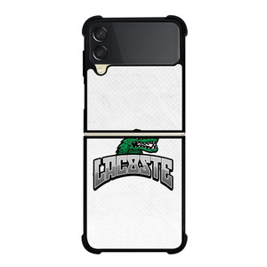 LACOSTE CROC NEW LOGO Samsung Galaxy Z Flip 3 Case Cover