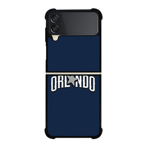 ORLANDO MAGIC LOGO BASEBALL TEAM Samsung Galaxy Z Flip 3 Case Cover