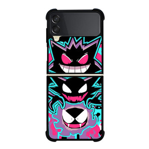 POKEMON GENGAR CUTE POCKET MONSTER POKEMON GENGAR CUTE POCKET MONSTER