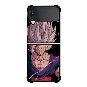 SON GOHAN BEAST ANIME DRAGON BALL SUPER Samsung Galaxy Z Flip 3 Case Cover