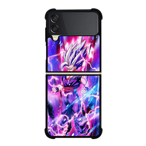 SON GOHAN BEAST DRAGON BALL SUPER ANIME Samsung Galaxy Z Flip 3 Case Cover