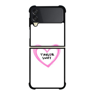 TAYLOR SWIFT LOVE LOVER Samsung Galaxy Z Flip 3 Case Cover