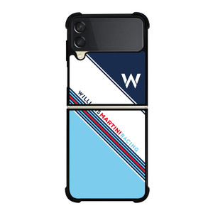 WILLIAMS MARTINI RACING