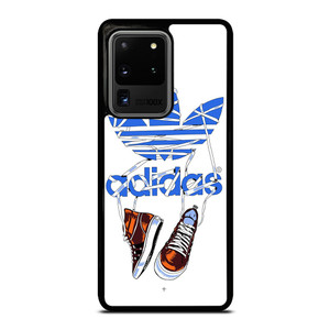 ADIDAS LOGO SHOES ICON Samsung Galaxy S20 Ultra Case Cover ADIDAS LOGO SHOES ICON Samsung Galaxy S20 Ultra Case Cover