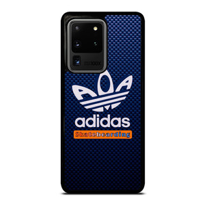 ADIDAS SKATEBOARDING SHOES LOGO Samsung Galaxy S20 Ultra Case Cover