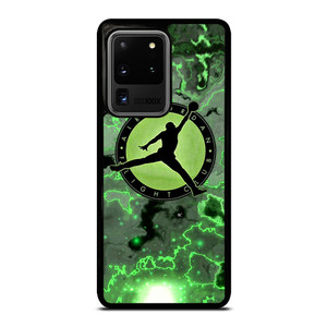 AIR JORDAN FLIGHT CLUB LOGO Samsung Galaxy S20 Ultra Case Cover