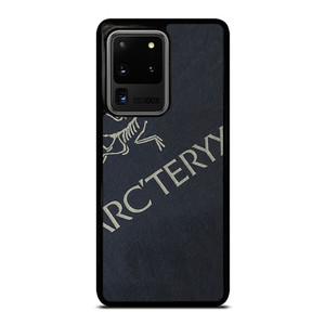ARCTERYX FASHION LOGO Samsung Galaxy S20 Ultra Case Cover ARCTERYX FASHION LOGO Samsung Galaxy S20 Ultra Case Cover