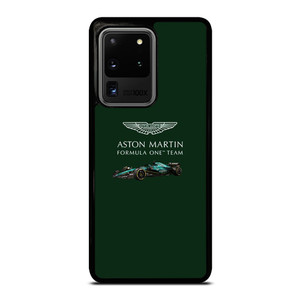 ASTON MARTIN FORMULA ONE F1 TEAM Samsung Galaxy S20 Ultra Case Cover